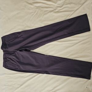 Slanzenger Women's Charcoal Pants